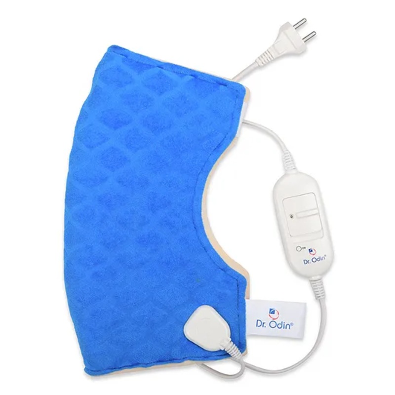 Dr. Odin Electric Ortho Joint Pad for Quick Pain Relief - Blue