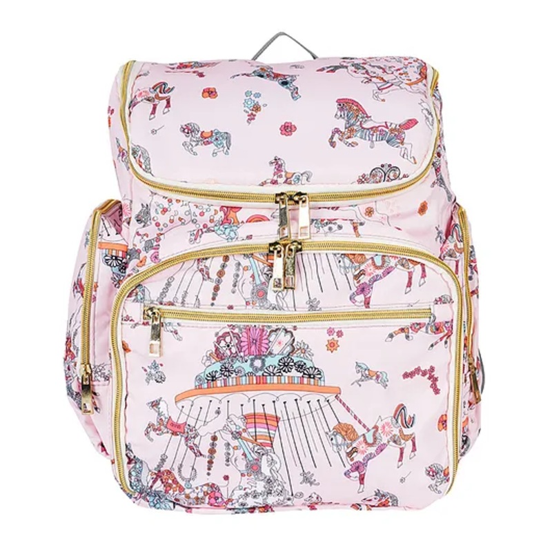 Happy Bear Diaper Bag for Mothers, Backpack Type Mother bag