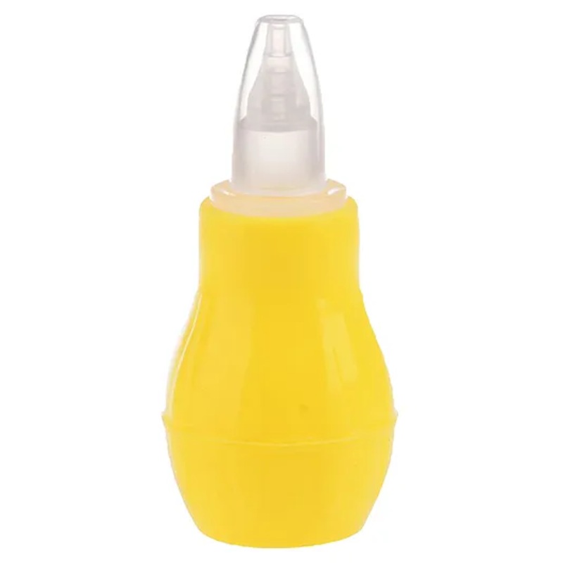 Mastela Baby Nose Cleaner - Yellow