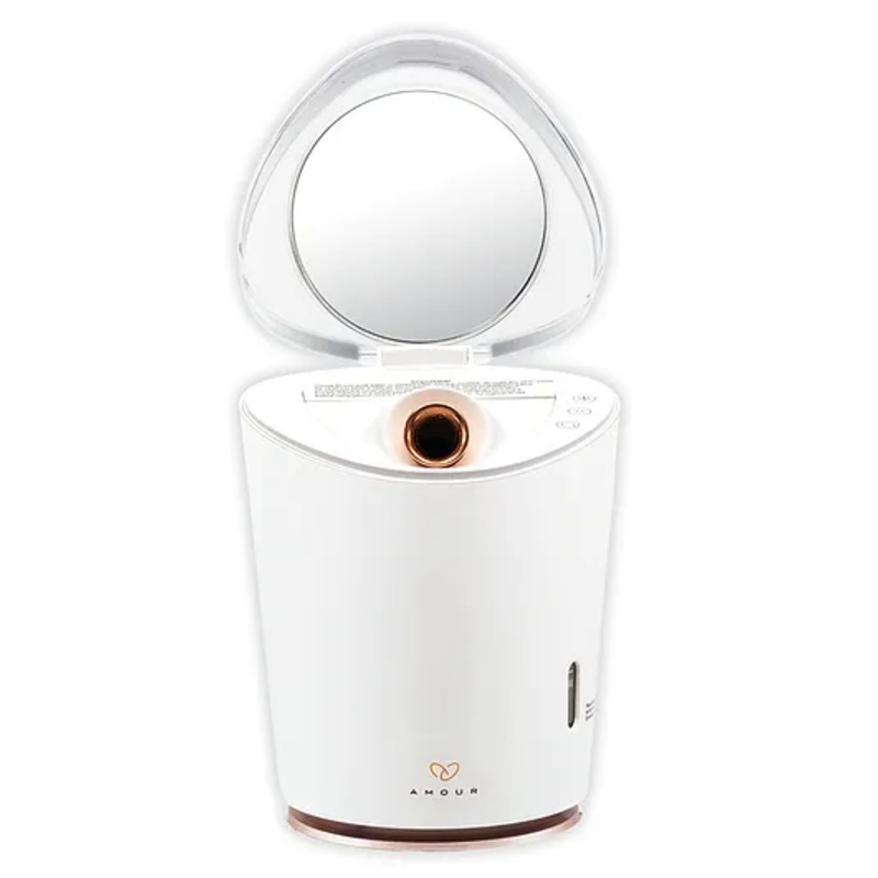 Amour Multifunctional Nano Streamer & Humidifier - White