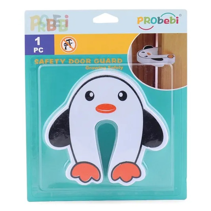 Probebi Door Stopper -  White