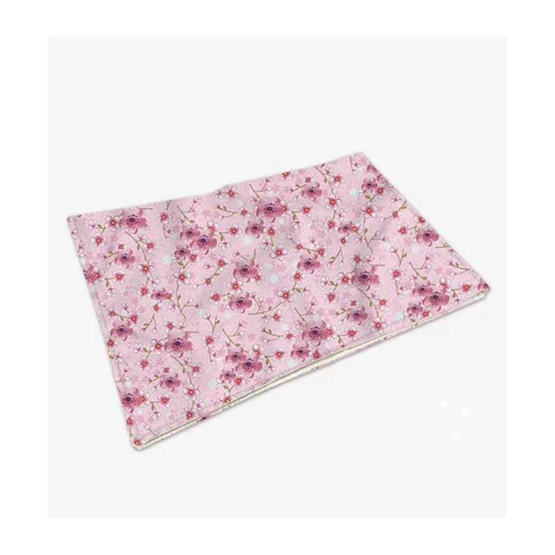 Snugkins Baby Diaper Changing Mat - Pink