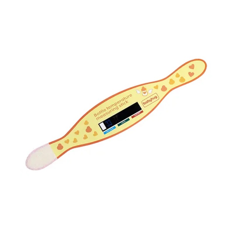 Feeding Bottle Thermometer