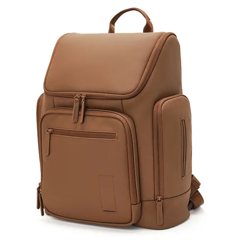 MOKOBARA The Tinker Diaper Backpack- Beach Baby