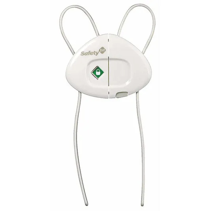 Safety 1st Handle Flex Lock - White