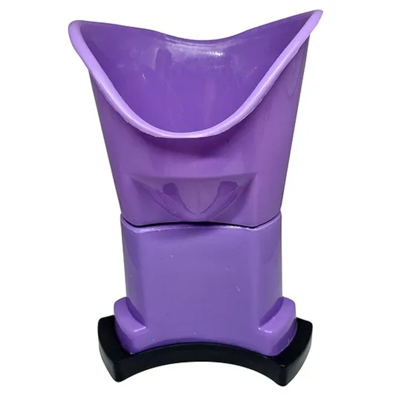 Sahyog Wellness Vaporizer Steamer - Purple