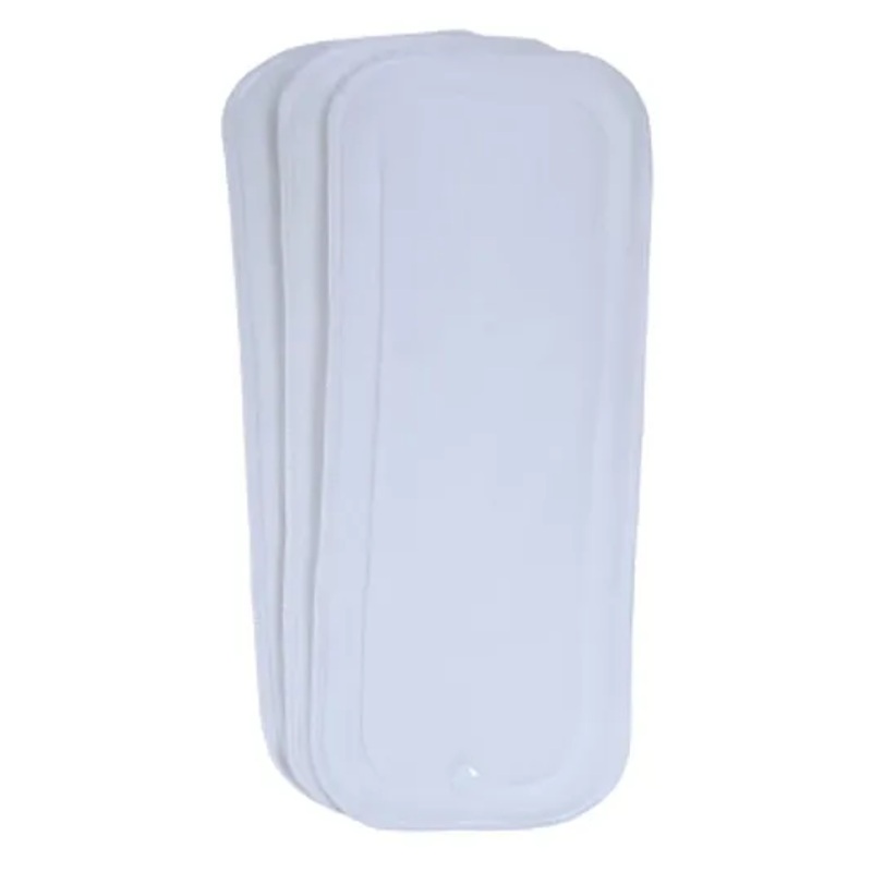 Adore Baby Microfibre Diaper Insert Pack of 3 - White