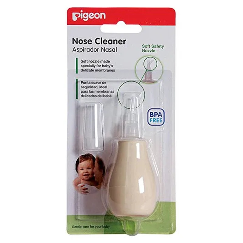 Pigeon Nose Cleaner