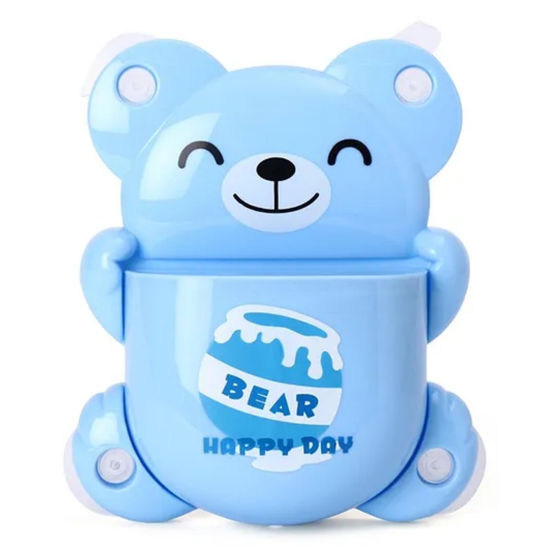 Toothbrush Holder - Blue