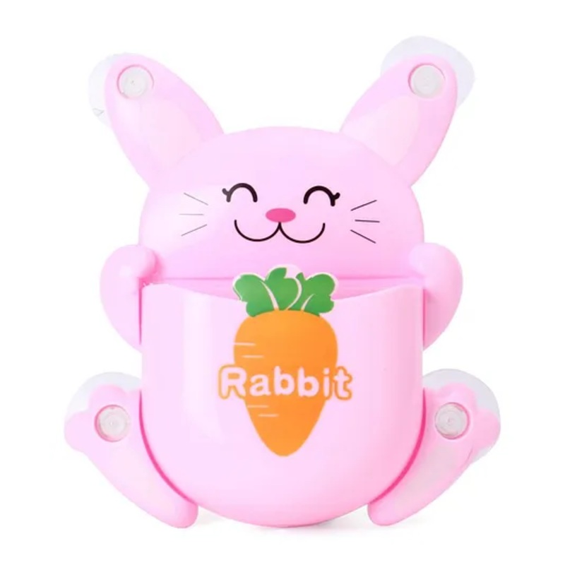 Toothbrush Holder - Pink