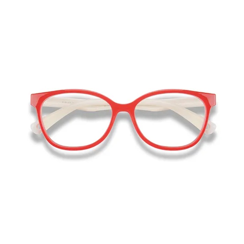 Cheers Polycarbonate Blue Light Glasses - Red