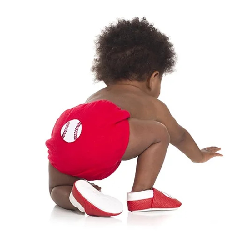 juDanzy Classic Diaper Cover - Pink