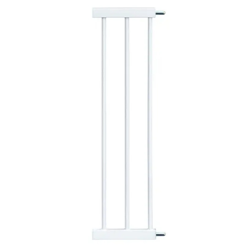 Fisher Price Barricade Security Gate Extension White - 20 cm Width