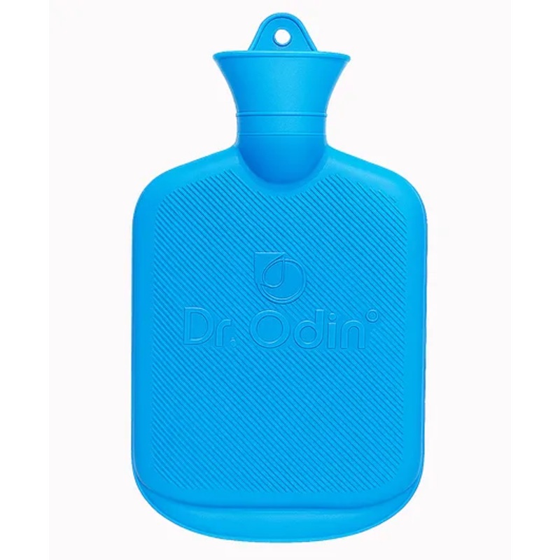 Dr. Odin Premium Quality Hot Water Bag Blue - 2000 ml