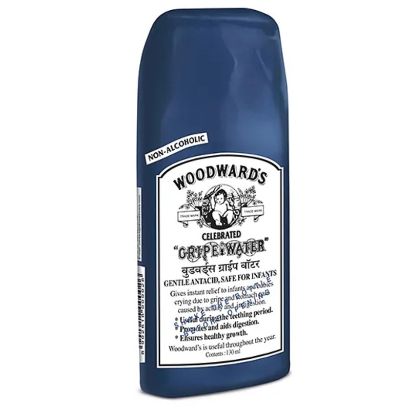 Woodwards Gripe Water - 130ml