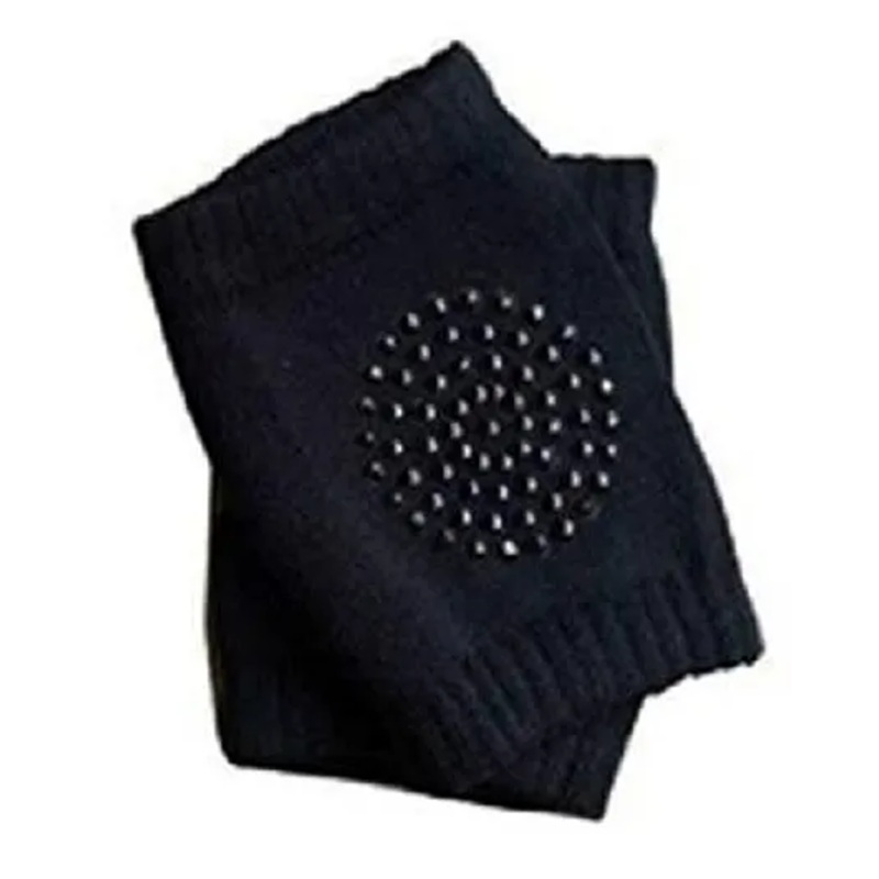 BabySafeHouse Knee Or Elbow Pads - Black