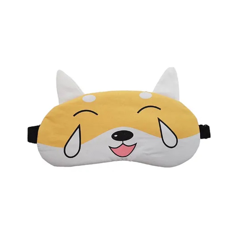 Jenna Tear Face Sleeping Eye Mask