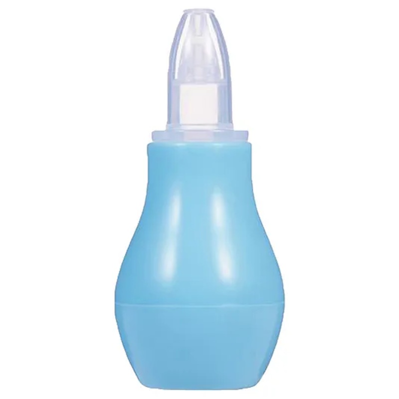 NeonateCare Baby Nose Cleaner - Blue