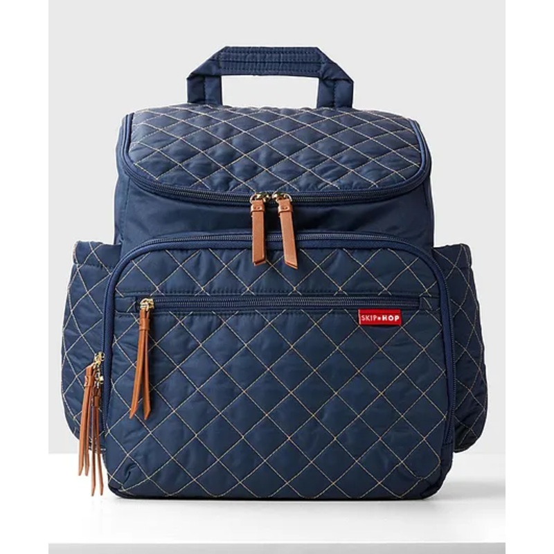Skip Hop Forma Backpack - Blue