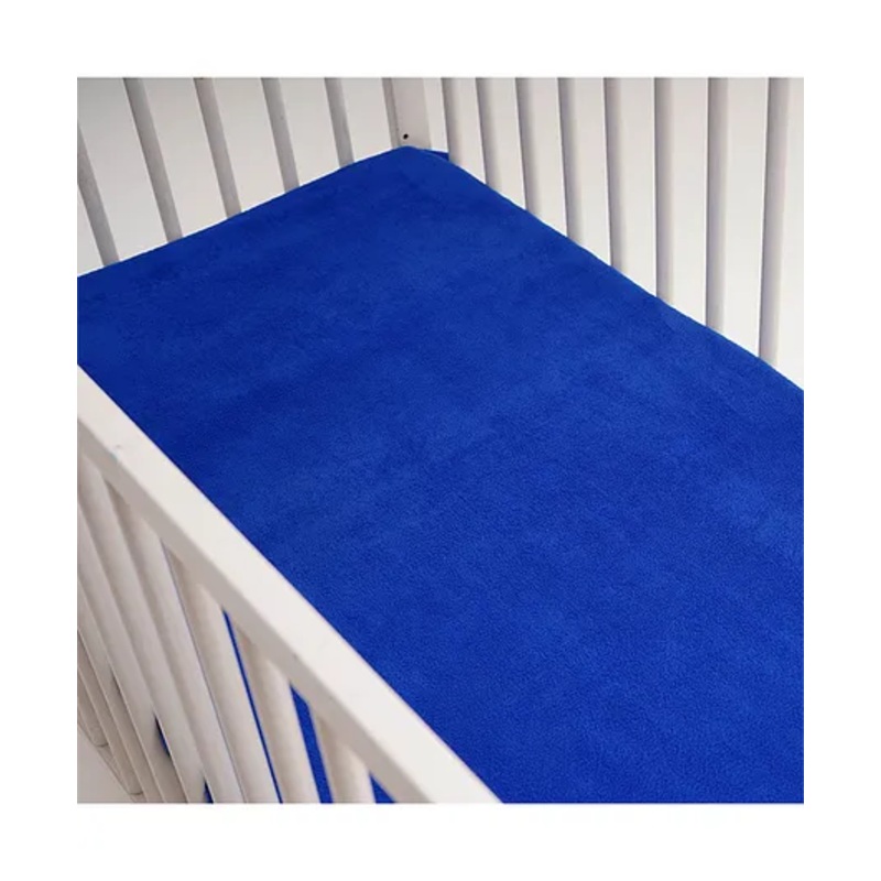 Tidy Sleep Ultra Absorbent Bed Protector Medium - Royal Blue