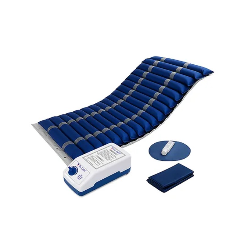 Dr. Odin OAM004 Anti-Bedsore Air Mattress Tubular | Premium Pressure Relief for Enhanced Comfort & Support (Large)