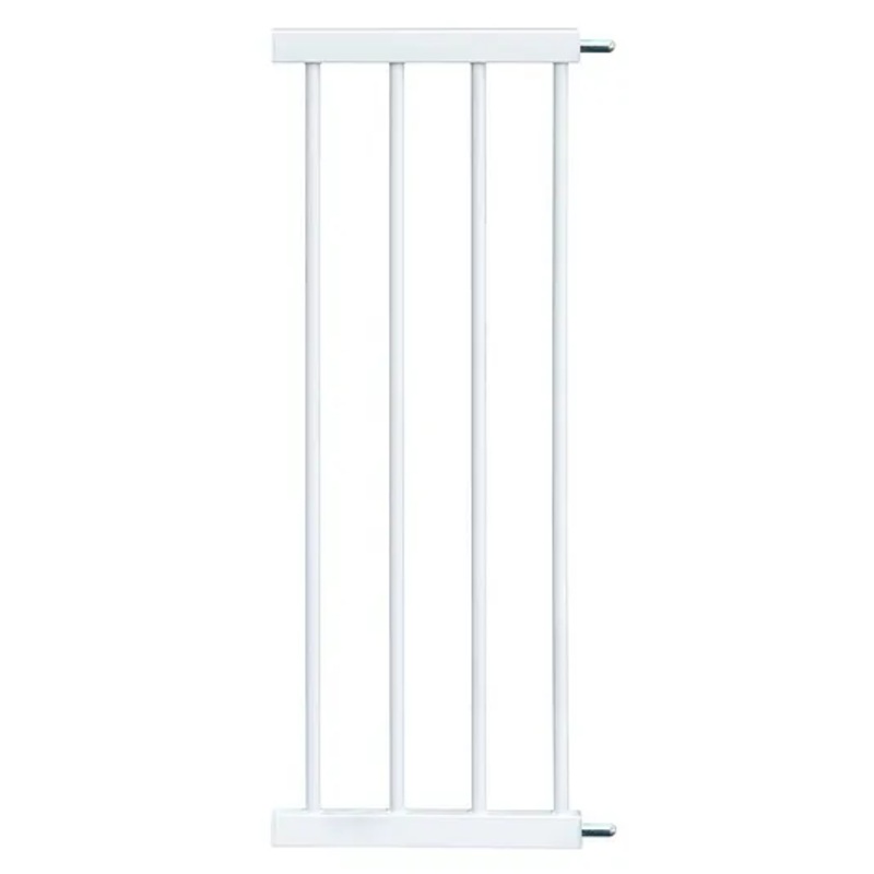 Fisher Price Barricade Security Gate Extension White - 30 cm Width