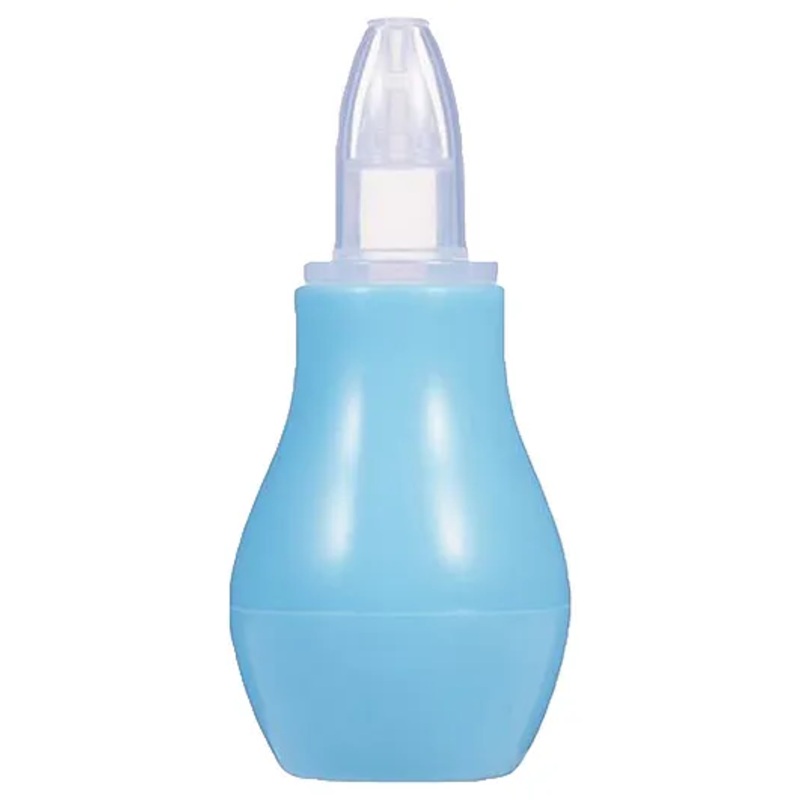 Mastela Baby Nose Cleaner - Blue
