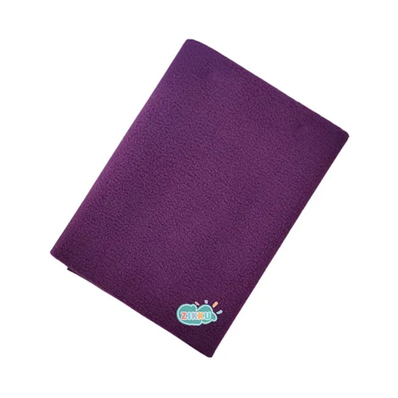 Zikku Dry Sheet for Baby Newborn Bed Protector Waterproof Mat Quick Absorbency - Small