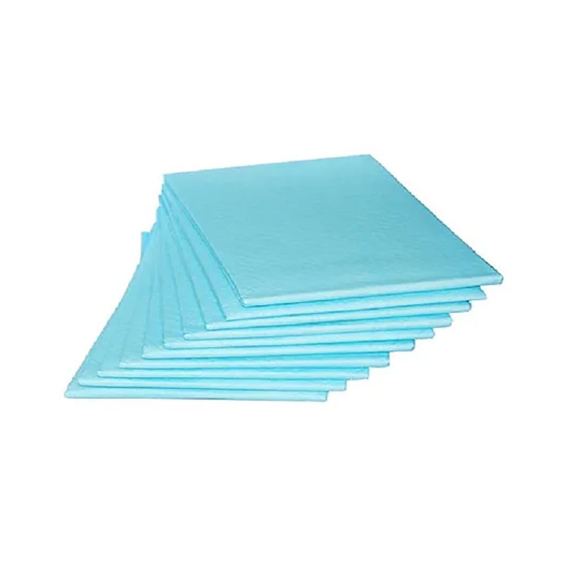 Adore Disposable Changing Mats Pack of 10 - White