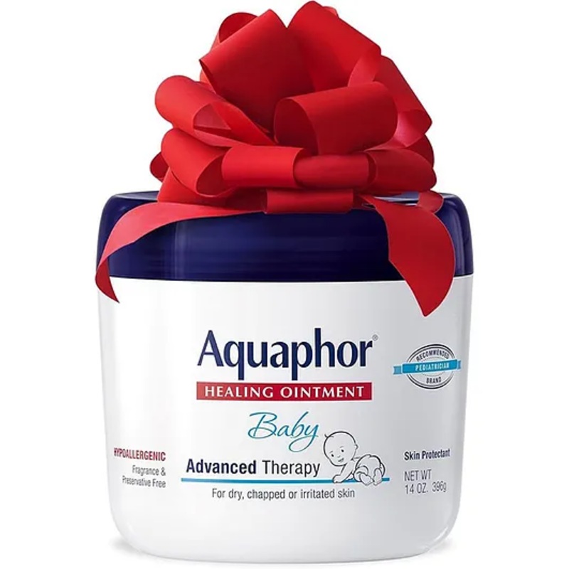 Aquaphor Baby Healing Ointment, Advanced Therapy - 396 g
