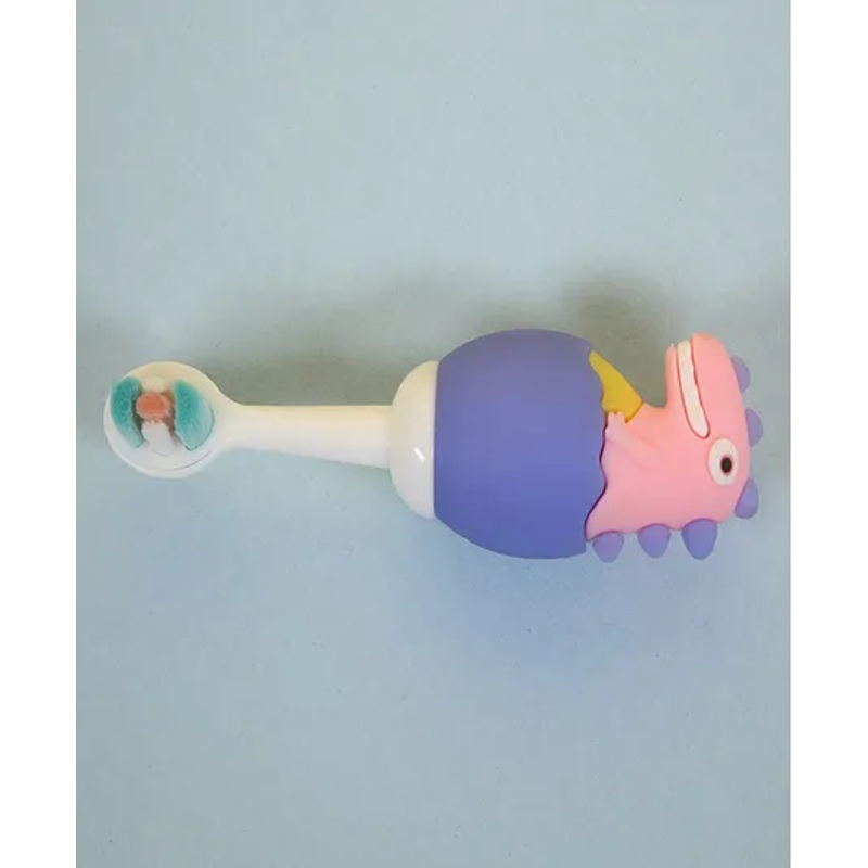 Mihar Essentials Soft Bristle Toothbrush (Color May Vary)(ToothBrush 19)