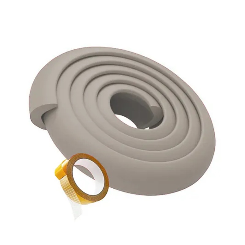 Syga L Shape Edge Guard - Grey