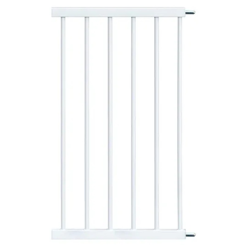 Fisher Price Barricade Security Gate Extension White - 45 cm Width