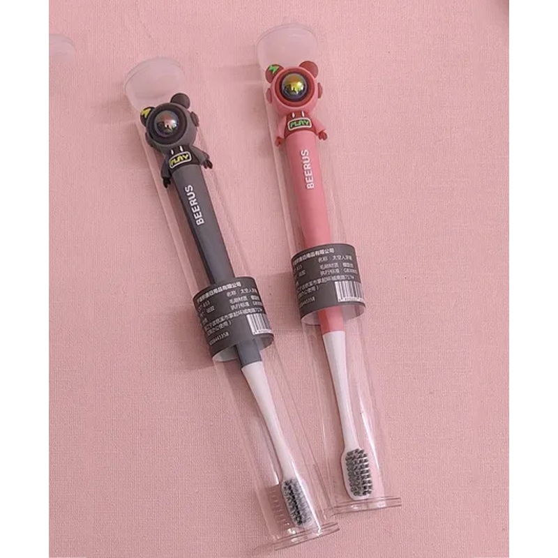 TERA 13 Kids Space theme Toothbrush (1 pcs)