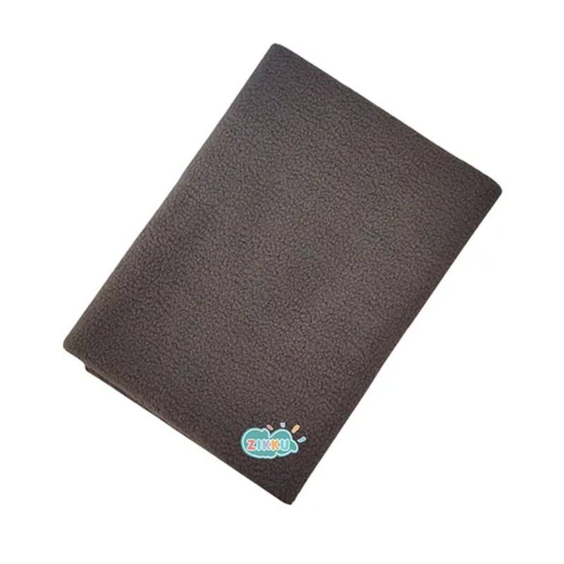 Zikku  Dry Sheet for Baby Newborn Bed Protector Waterproof Mat Quick Absorbency - Medium