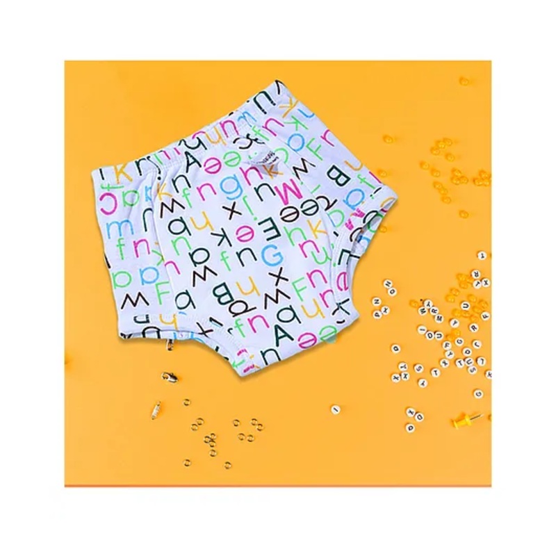 SNUGKINS Snug Potty Training Pants Babies Toddlers and Kids (Size 5, 5-6 Years) - Kindergarten Tales