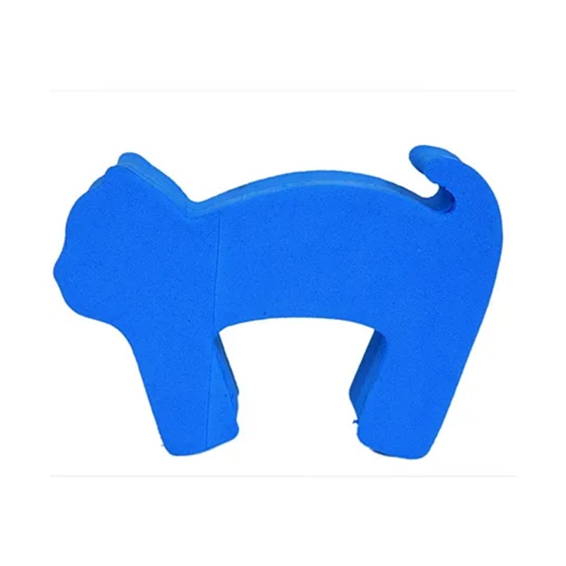 Cutez XXL Door Guard - Blue