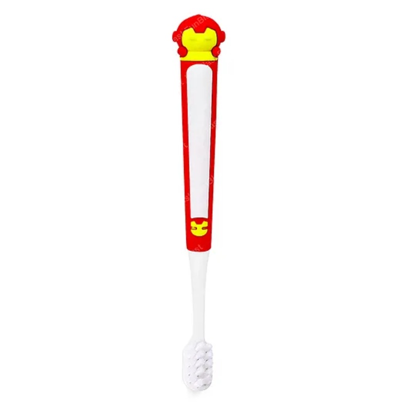 FunBlast Cartoon Design Toothbrush for 3-6 Years Old Children (Random Design)
