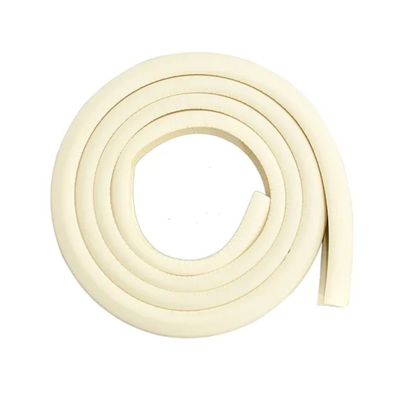 The Little Lookers L Shaped Edge Guard with Adhesive - White