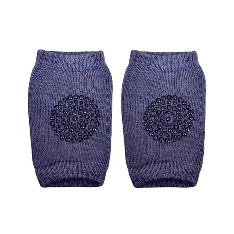 ARCADE TOYS 1 Pair Baby Knee and Elbow Pad Baby - Purple