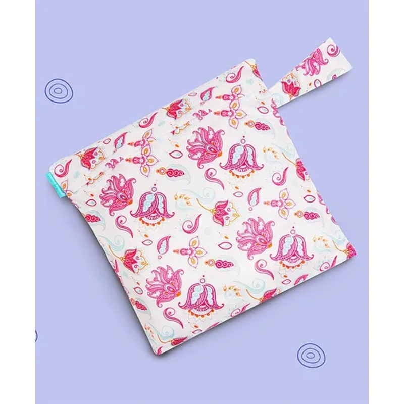 Charlie Banana On-the-go Tote Bag - Cotton Bliss