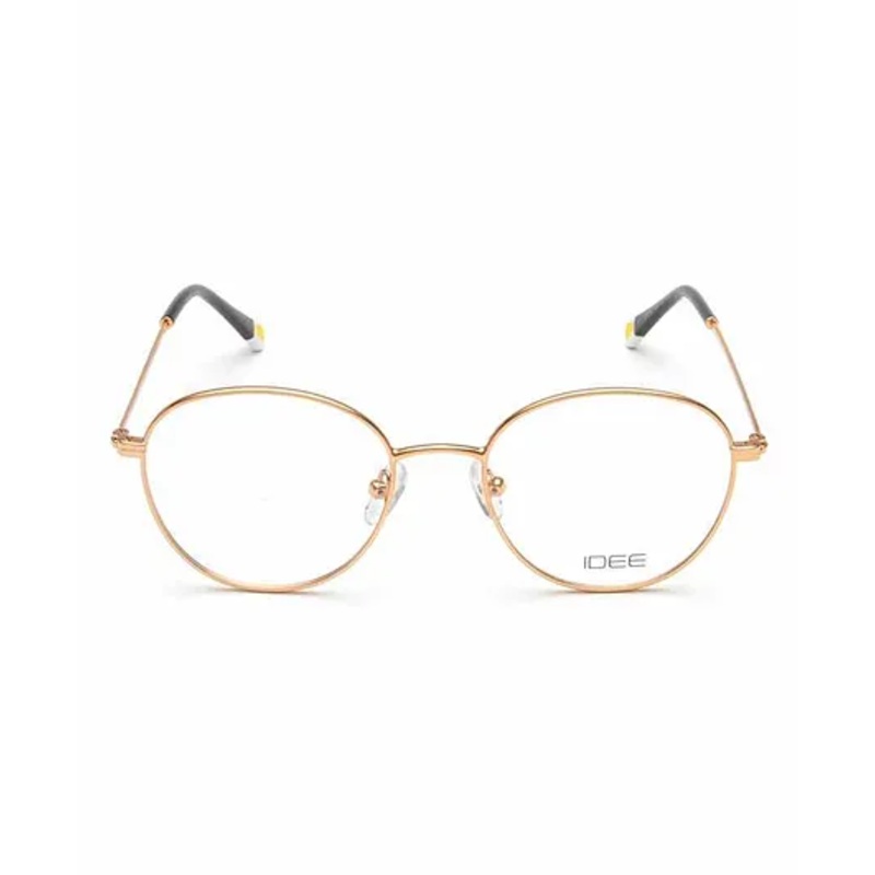 IDEE Eyewear Frames Free Size - Golden