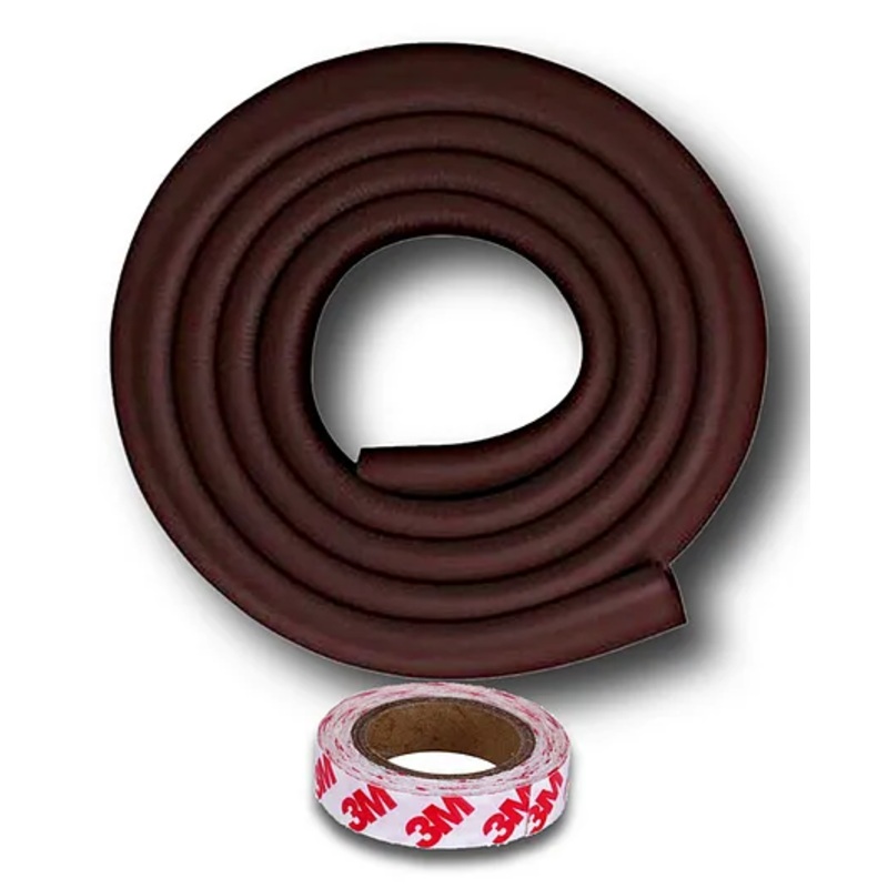 KidDough Safety Strip - Brown