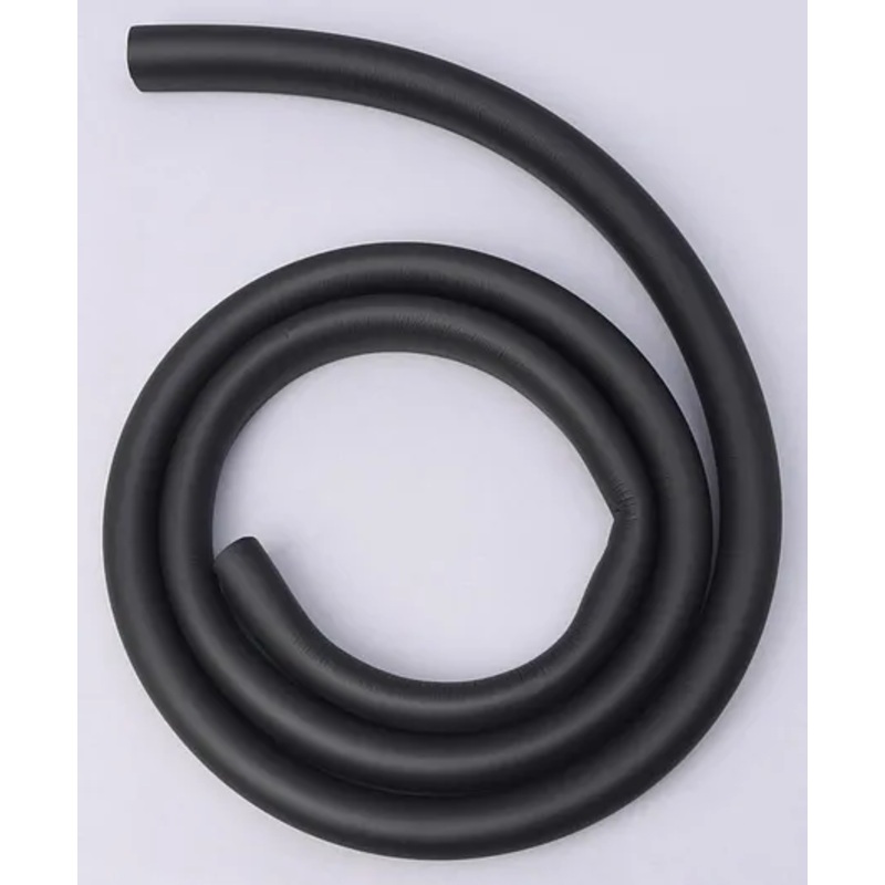 Zoe U Shape Edge Protector Black - Length 2 m