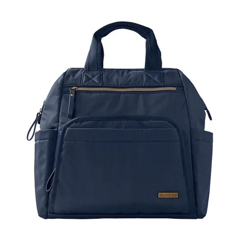 Skip Hop Mainframe Backpack - Blue