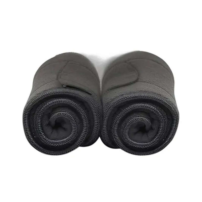 Sparkle Joy Reusable Diaper Insert Pack of 2 - Grey