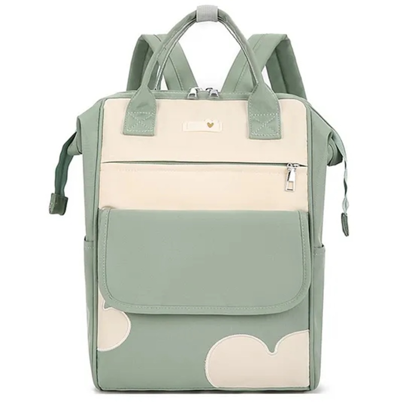 Winnies All-in-One Baby Diaper Bag Backpack