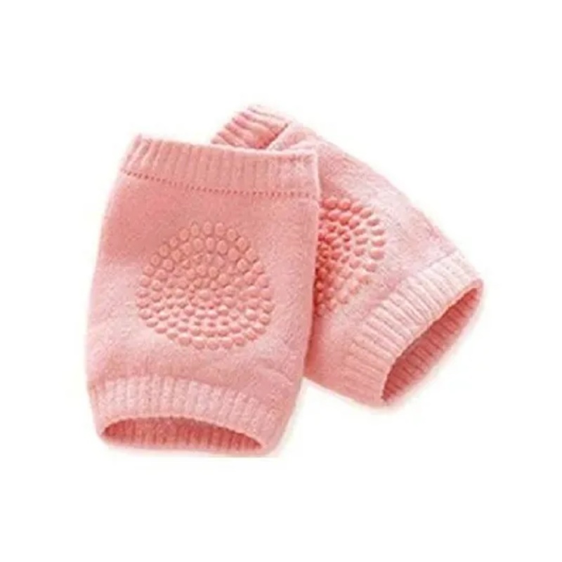 BabySafeHouse Knee Or Elbow Pads - Pink