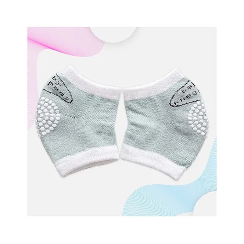 Bembika Baby Kneepad  for Crawling - Green