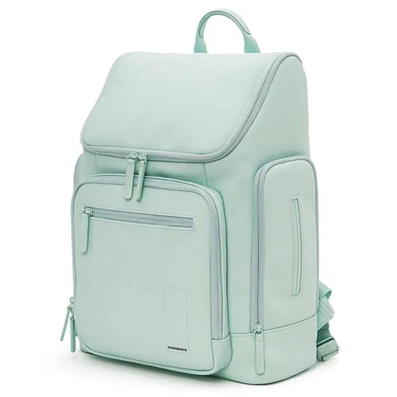MOKOBARA The Tinker Diaper Backpack- Nomnom